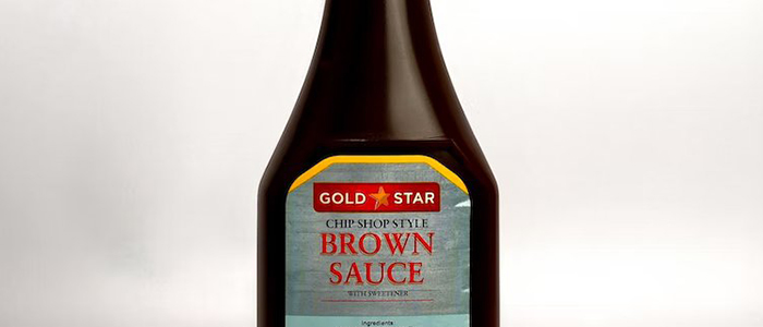 Brown Sauce 