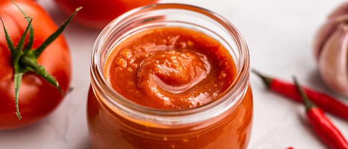 Piri Piri Sauce 