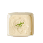 Garlic Mayonnaise 