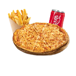 Family Meal For Four 