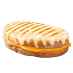 Cheese Panini 