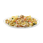 Chicken Pasta Salad 
