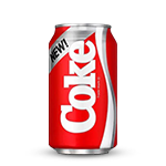 Coke 
